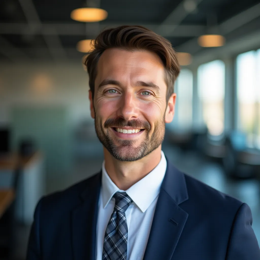 Team Member